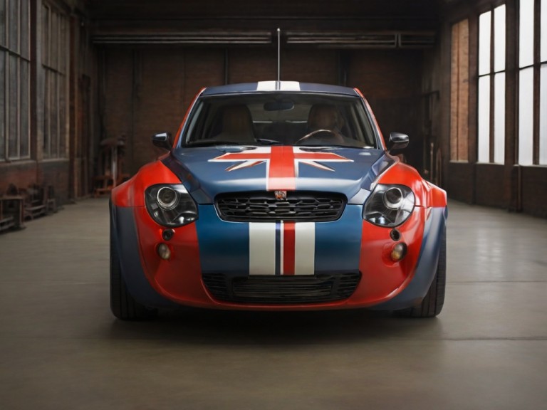 Vereinigtes Königreich