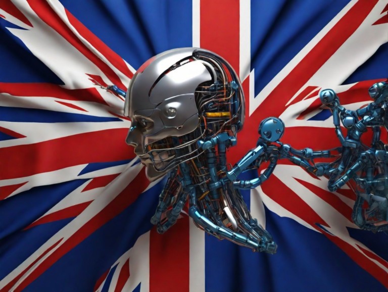 Gobierno del Reino Unido