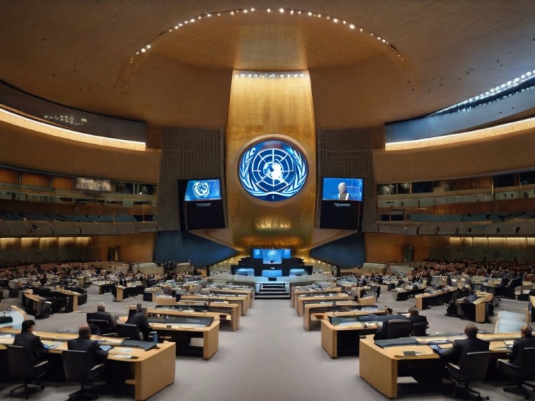 الأمم المتحدة