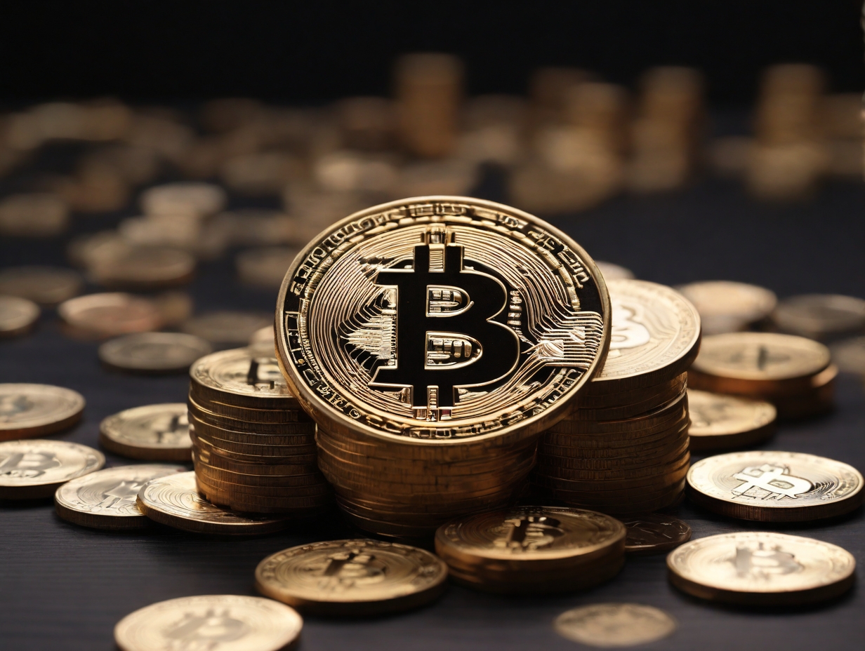 أكملت شركة مايكروستراتيجي عملية جمع تمويل بقيمة 800 مليون دولار لتعزيز حيازاتها Bitcoin 