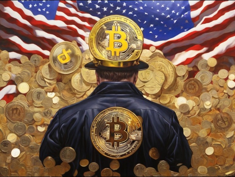 сенаторы США