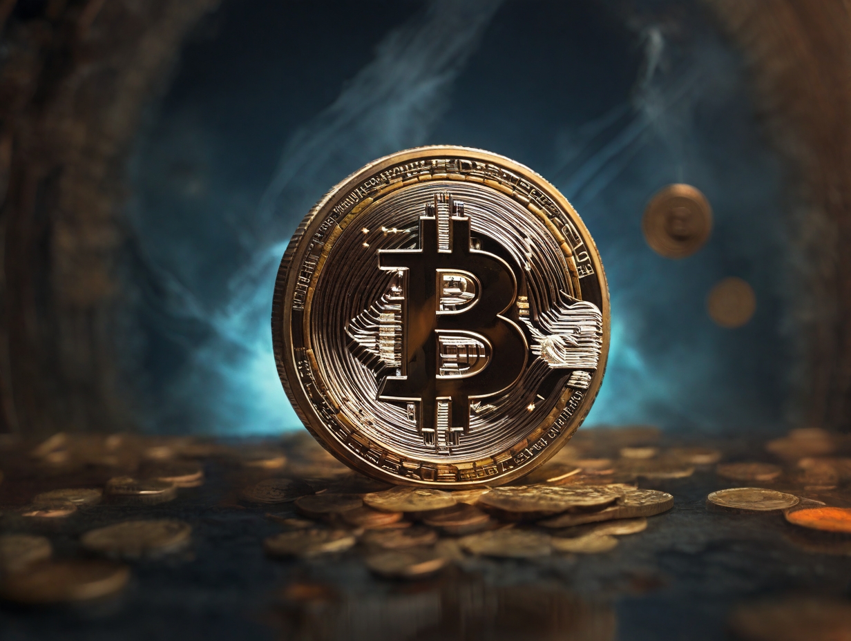 Bitcoin