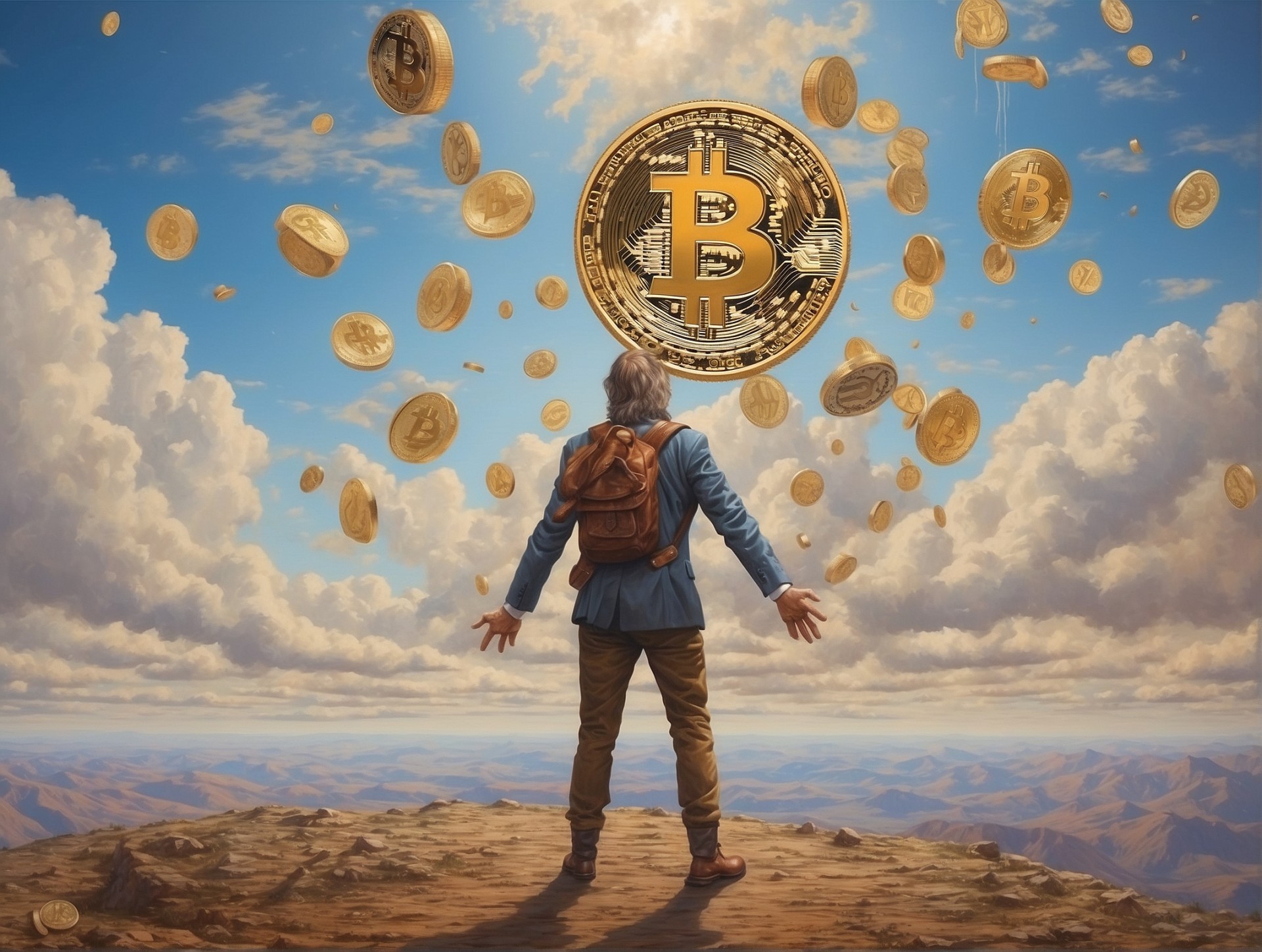 Bitcoin
