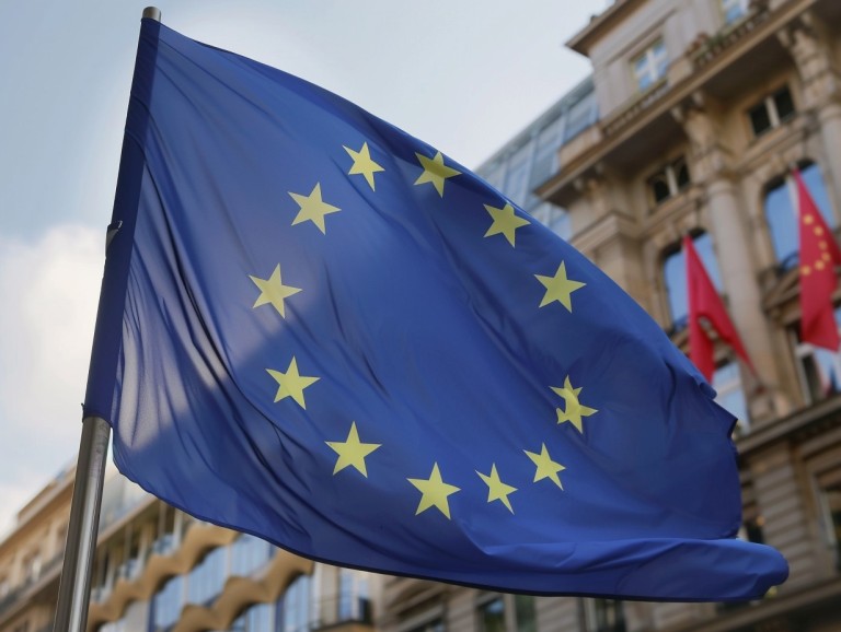 Die EU verhängt gegen Apple eine Geldstrafe von 1,84 Milliarden Euro wegen Verstößen gegen das Kartellrecht im App Store