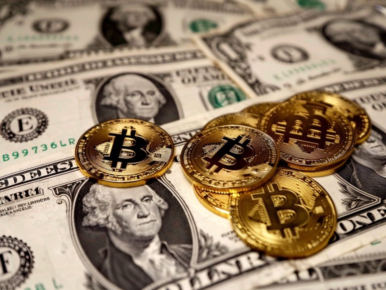 Goldman Sachs stuft Coinbase angesichts bitcoin Anstiegs auf „Neutral“ hoch