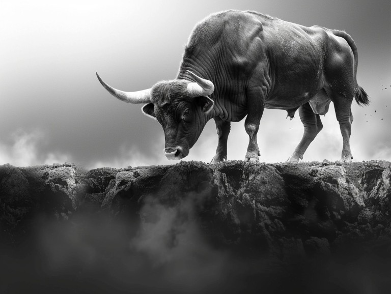 Grayscale warnt trotz des 45-prozentigen BitcoinAnstiegs im Februar vor makroökonomischen Hürden