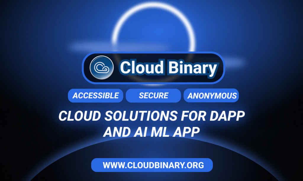 Revolutionizing Cloud Solutions: Introducing Cloud Binary Server ...