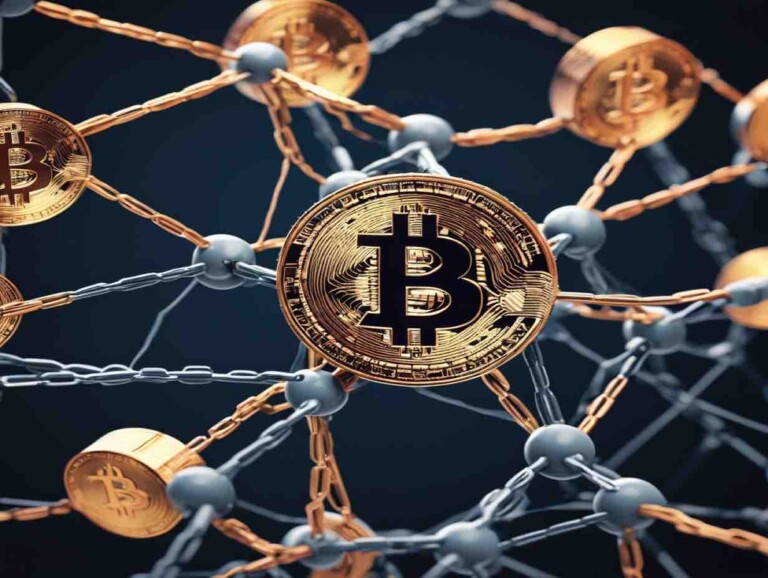 Ordinais Bitcoin 
