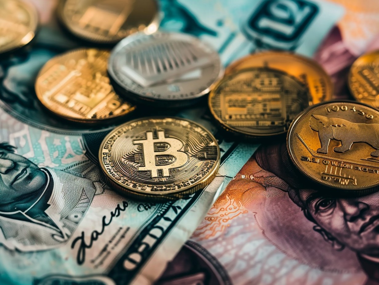 Indiens Finanzminister erklärt, dass Kryptowährungen nicht als gesetzliches Zahlungsmittel anerkannt werden können