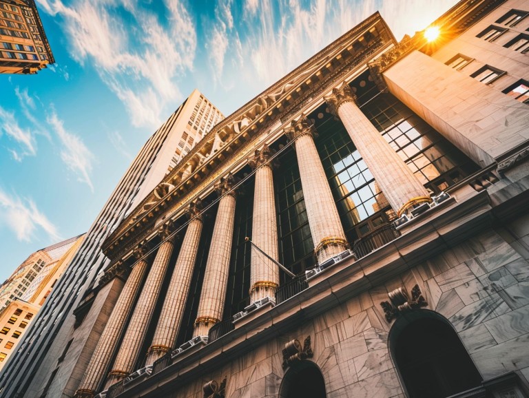 Die NYSE warnt Bakkt vor einem möglichen Delisting aufgrund des niedrigen Aktienkurses