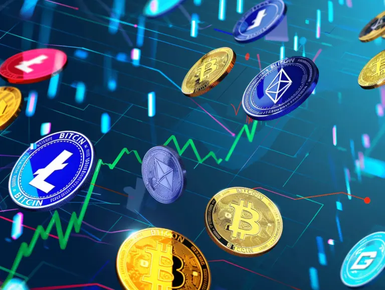 رموز RWA التي تستحق المشاهدة