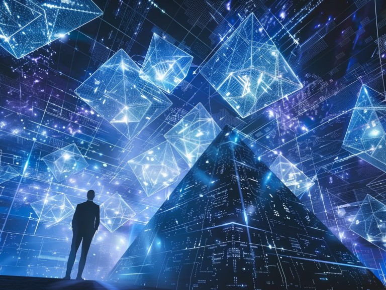 StarkWare stellt auf der ETHDenver einen Open-Source-Zero-Knowledge-Beweiser vor