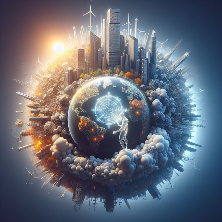 exponential innovation