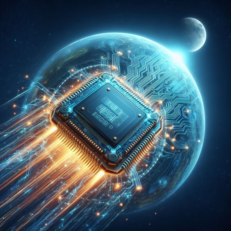 Data Processing and Transport