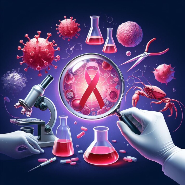 Computational Biology and AI