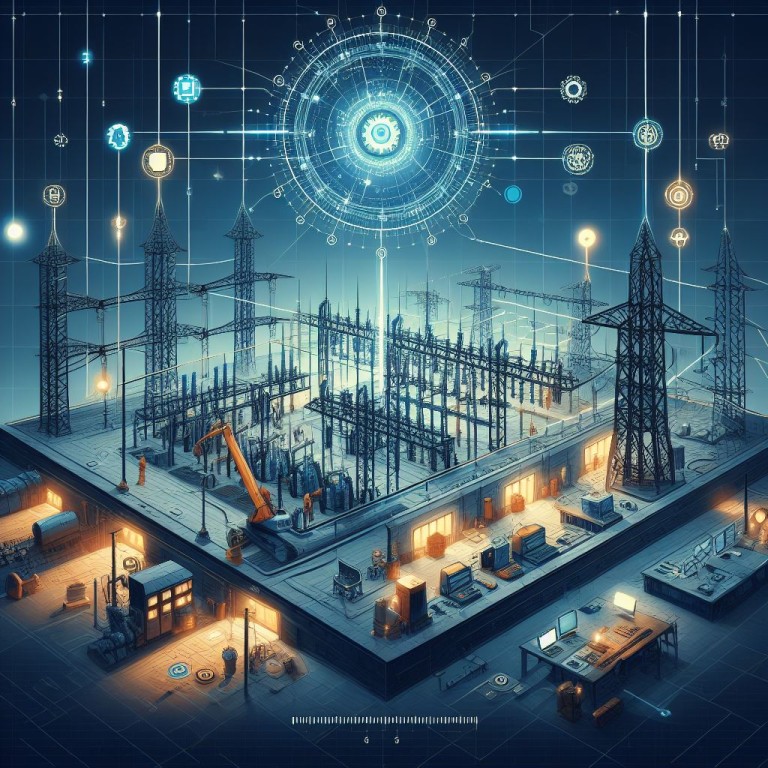 Consumo de energia do ChatGPT