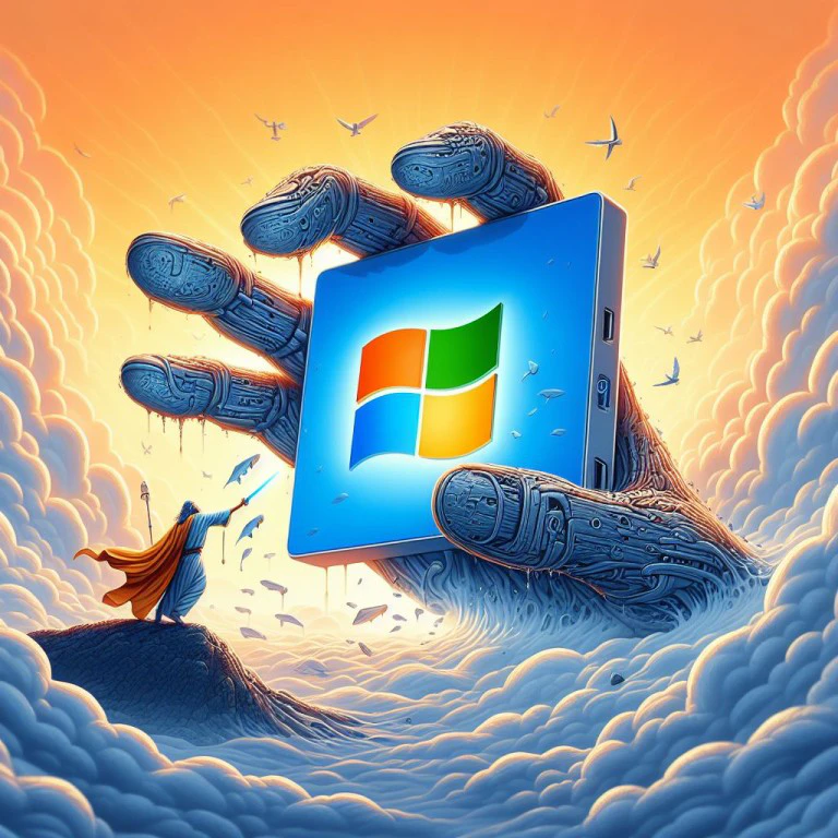 Microsoft