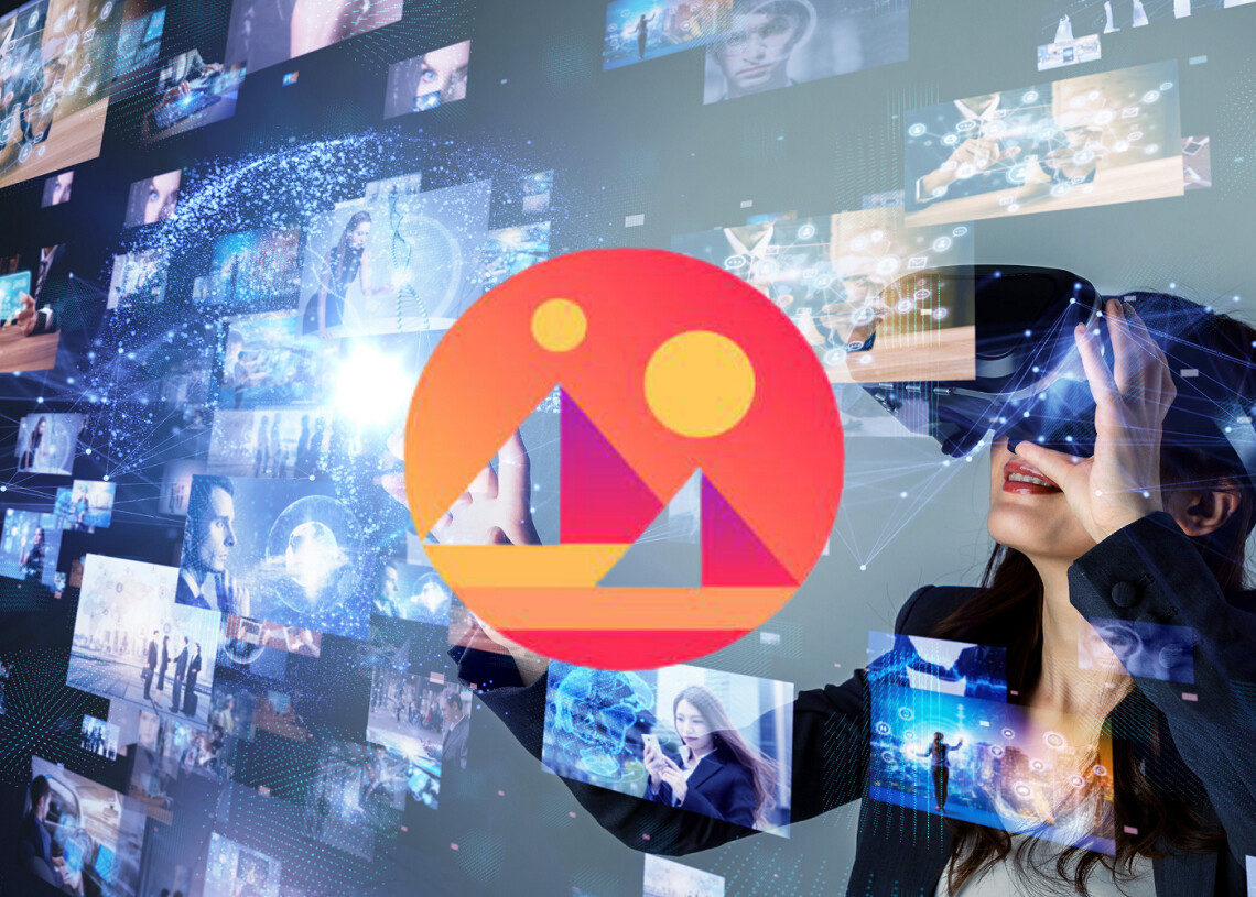 Decentraland price prediction