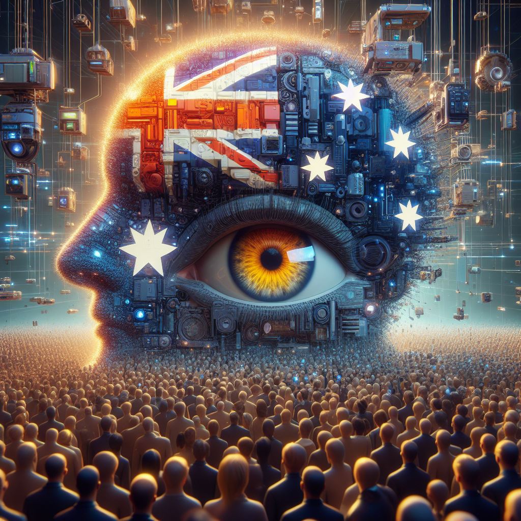 Generative AI hype