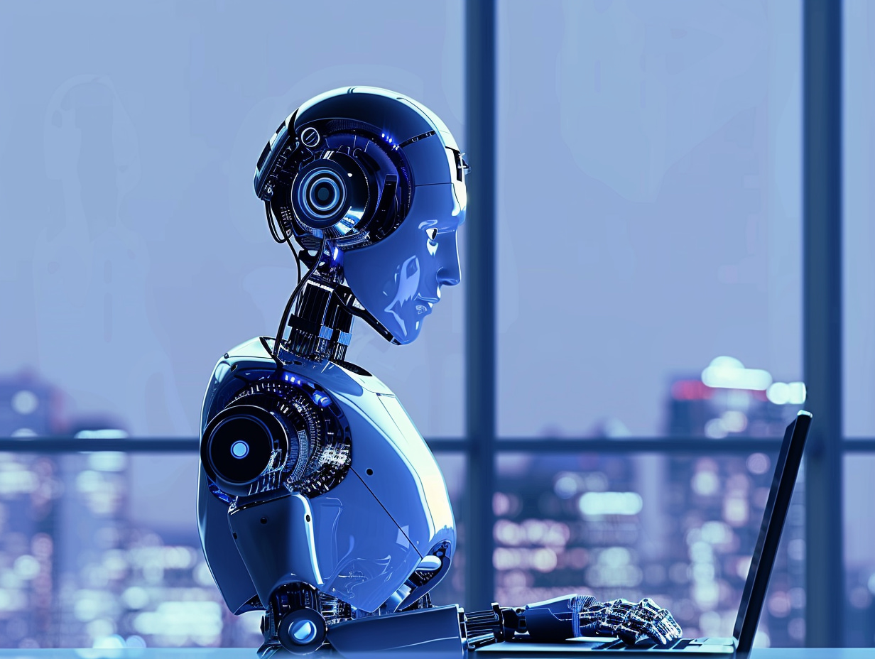 L'intelligenza artificiale è un tuo partner o un tuo concorrente?