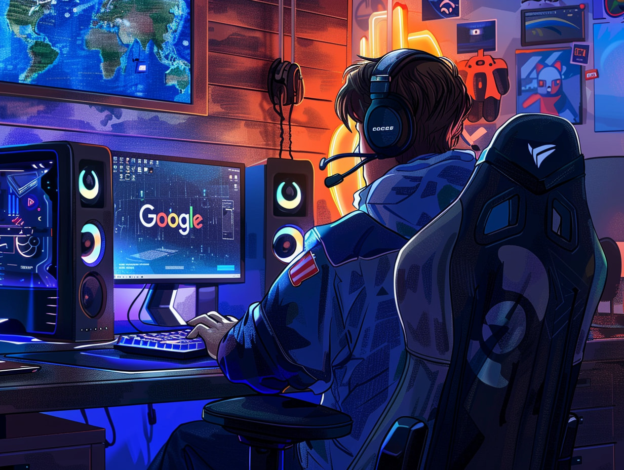 Se presenta GameStack