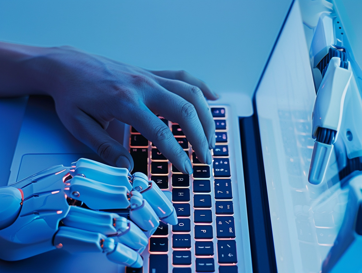 美国作家协会请愿国会,要求在起草人工智能立法时考虑作家的需求