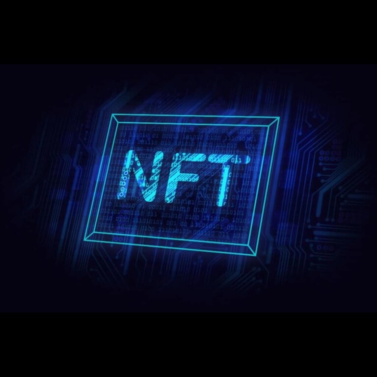 В Великобритании в рамках реформы регулирования криптовалют эмитентам NFT будет предписана регистрация в финансовых органах