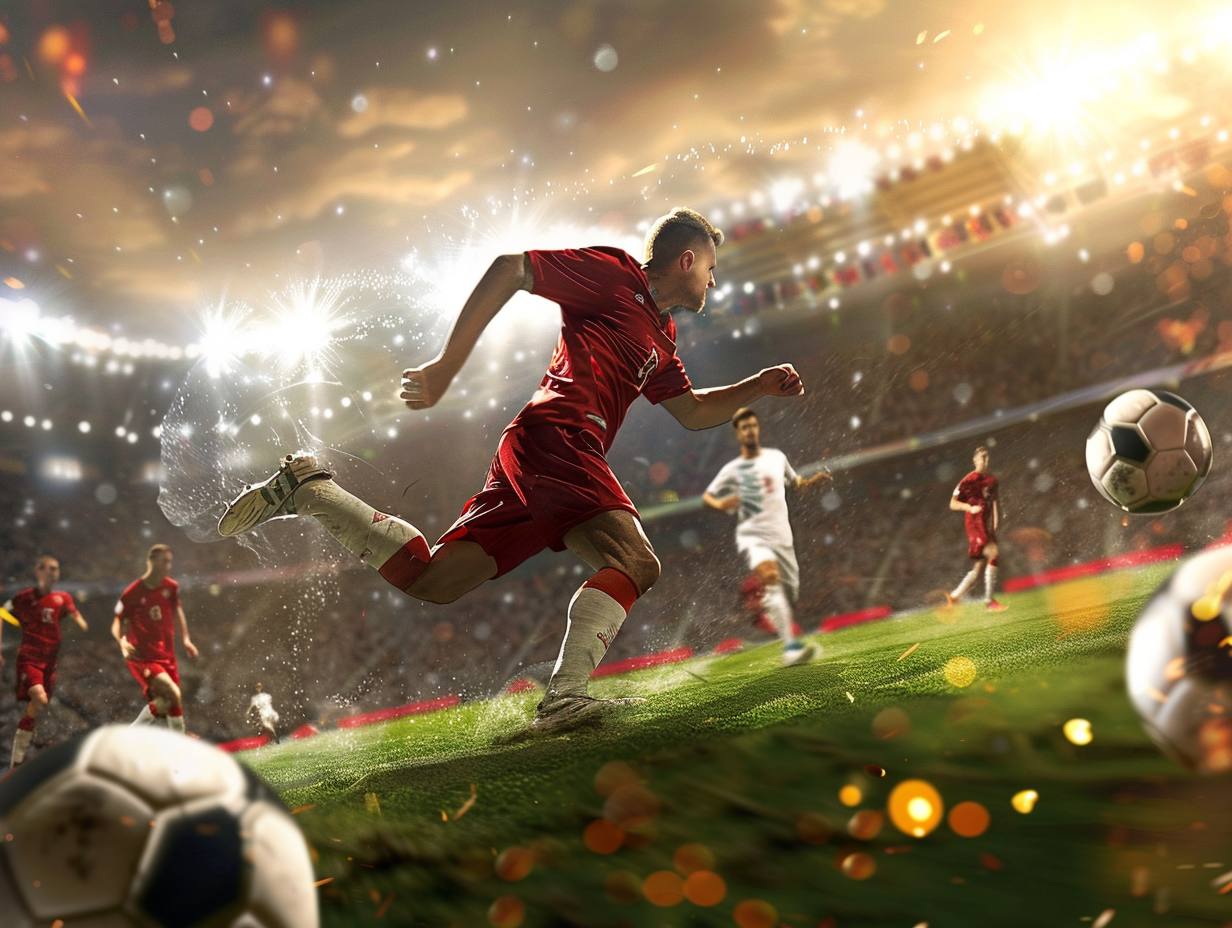 الذكاء الاصطناعي التوليدي