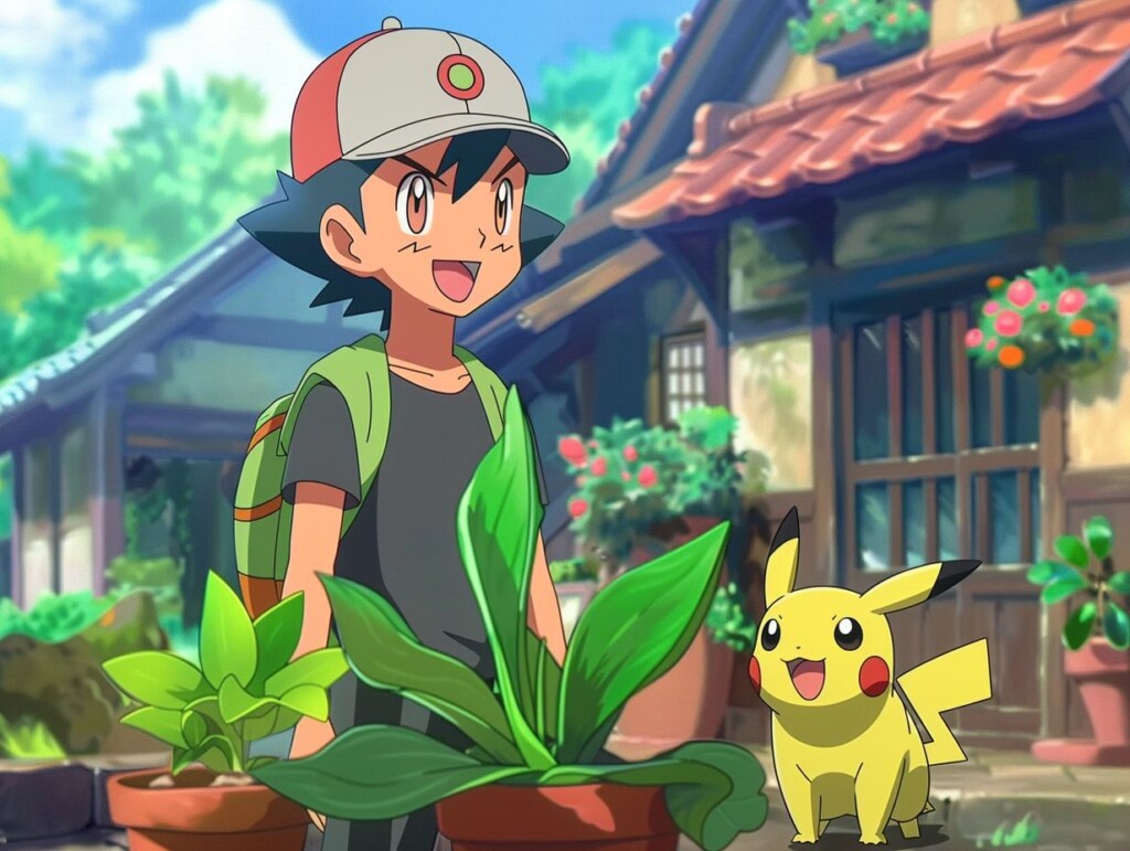 Pokemon Work Pokemon Company Establishes Pokemon Works Subsidiary in Japan