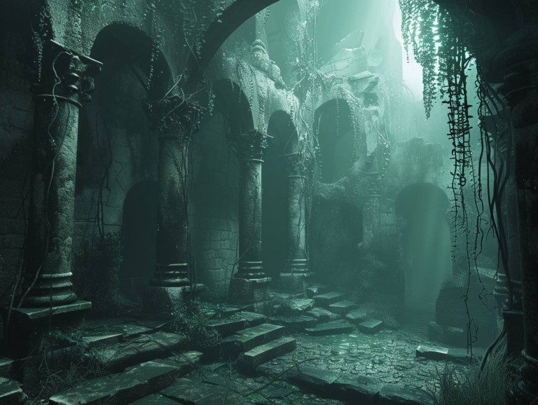 يوقظ الأعماق