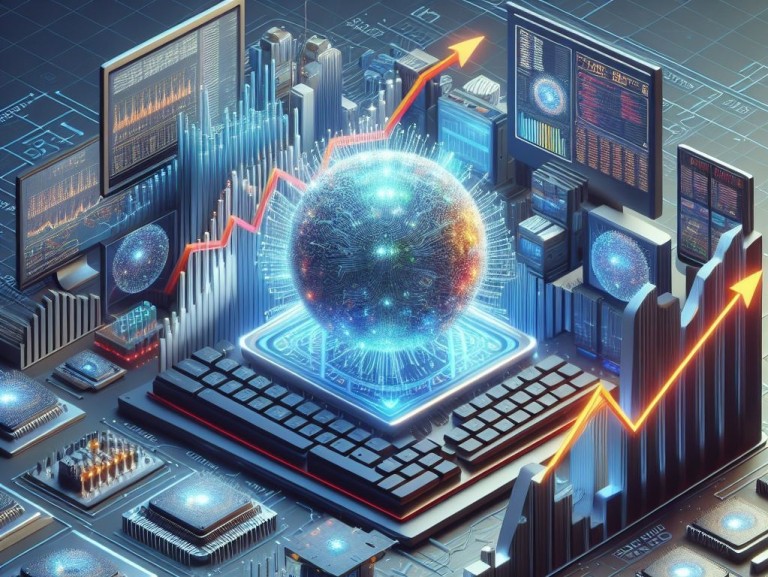 أرباح شركة TSMC في الربع الأول