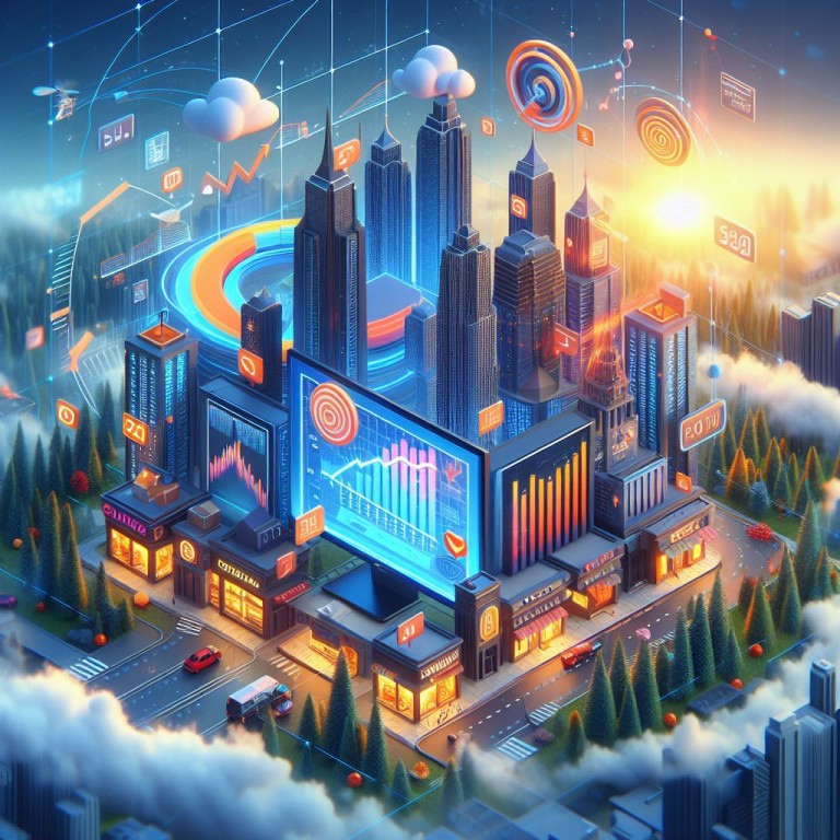 مبيعات أجهزة الكمبيوتر الشخصية 2024