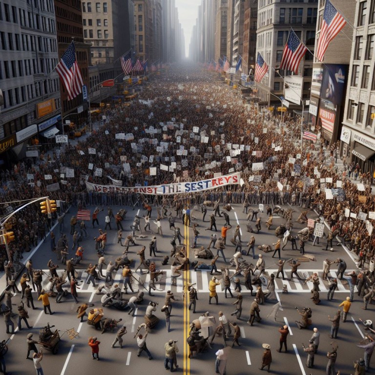 اتفاقية حماية الذكاء الاصطناعي بين نقابة ممثلي الشاشة واتحاد الفنانين الأمريكيين