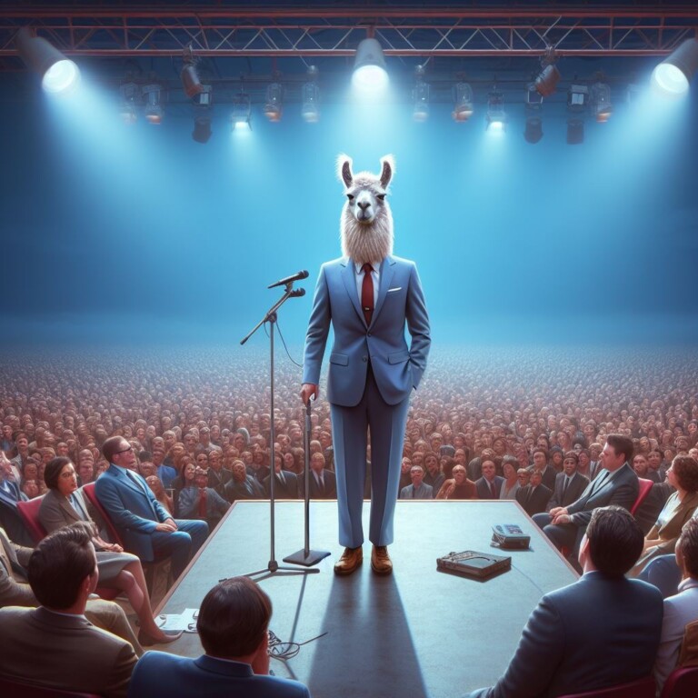 Llama 3