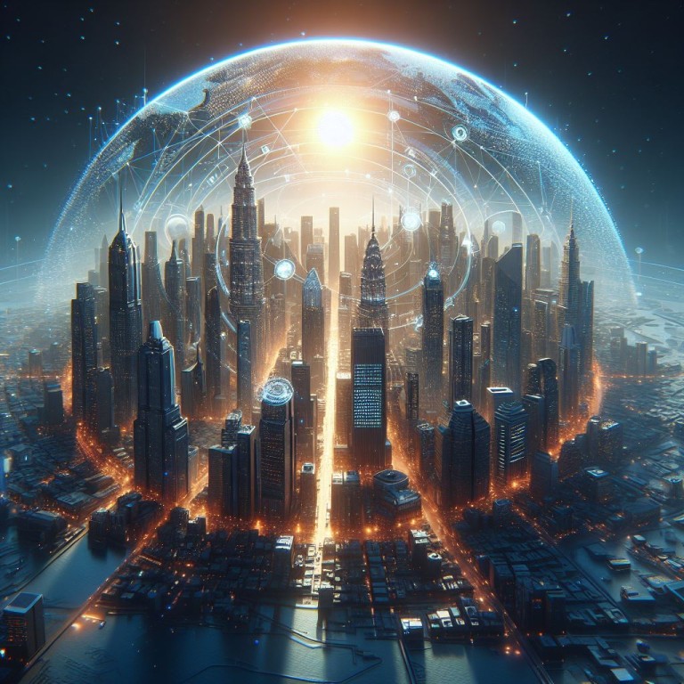 منتدى القيادة العالمي