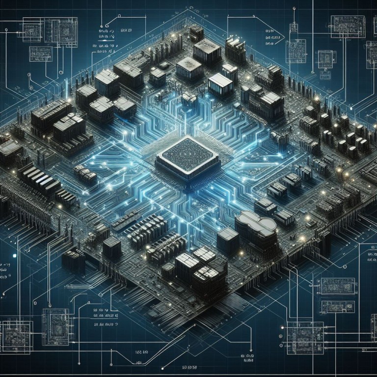 الذكاء الاصطناعي السماوي