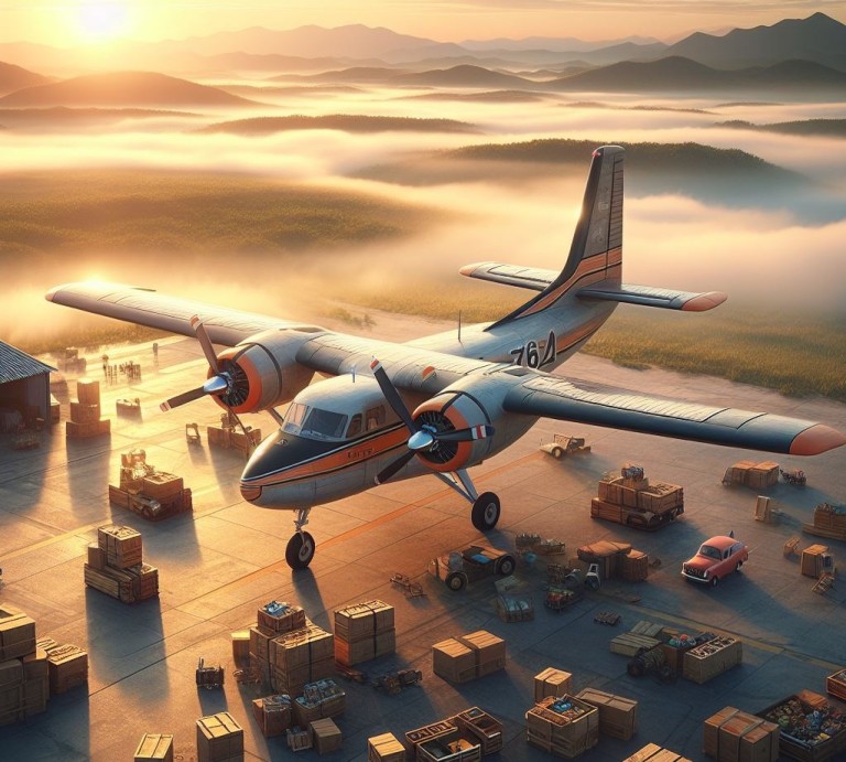 مركز الطيران بالذكاء الاصطناعي