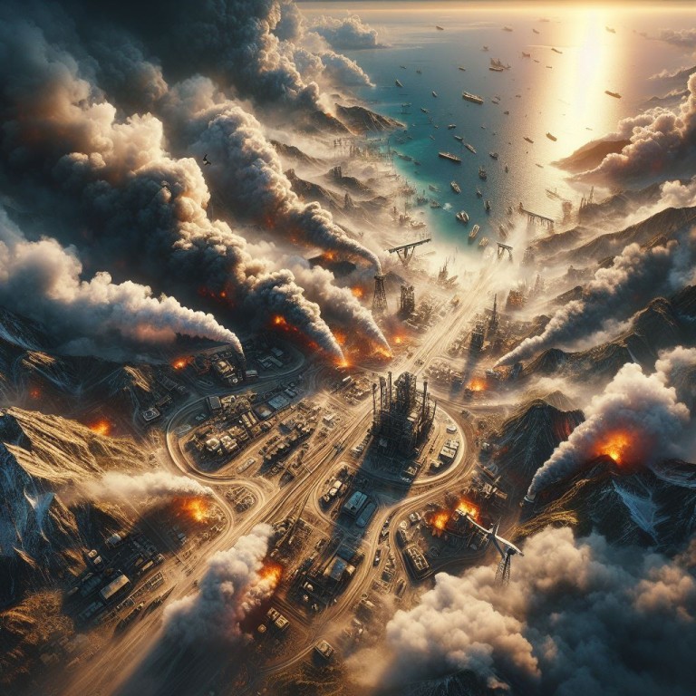 حروب الذكاء الاصطناعي