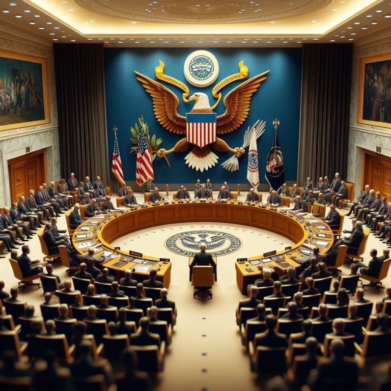 Conselho de Segurança de IA