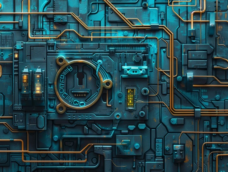 كلمة مرور مدعومة بالذكاء الاصطناعي