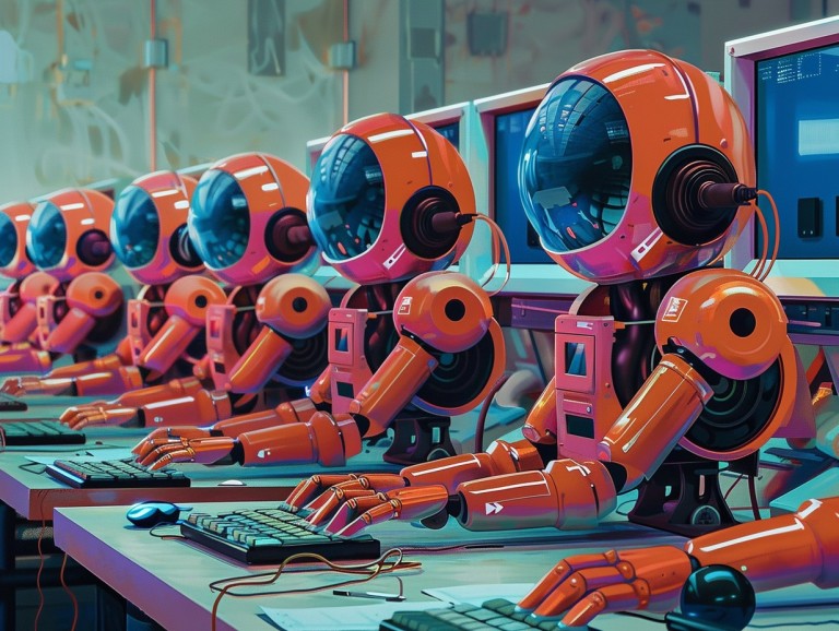 الذكاء الاصطناعي