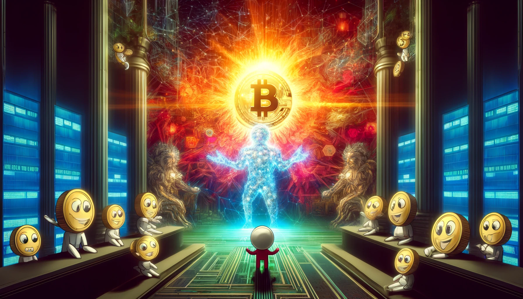 Memecoin regulation should be the last thing on our minds right now