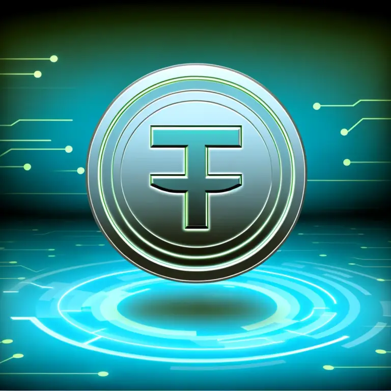 Stablecoin