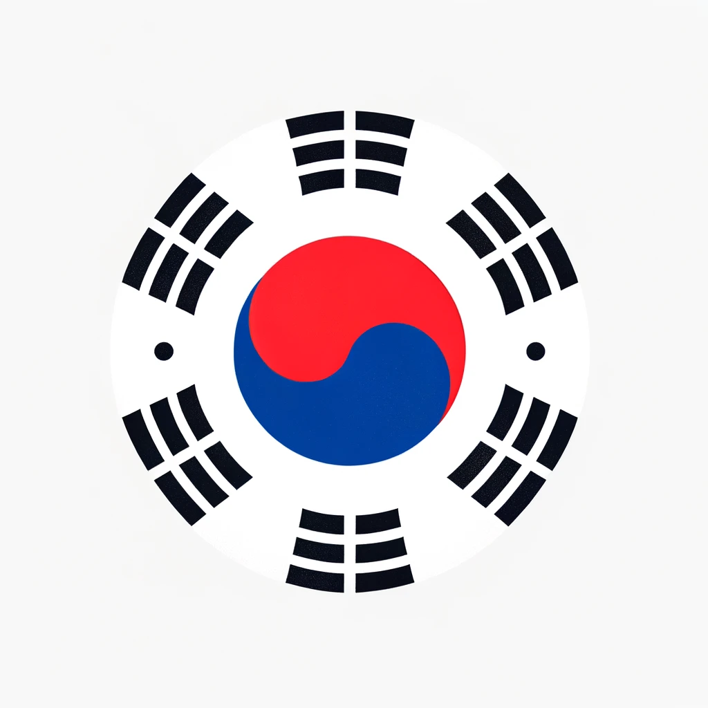 South Korea