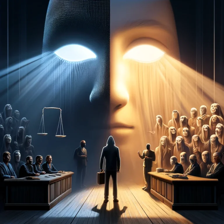 Avons-nous tous été un peu trop durs envers Sam Bankman-Fried ?