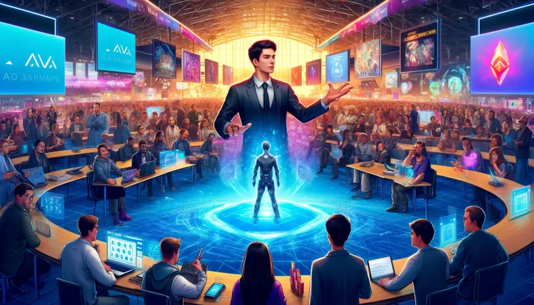 L'esclusiva strategia di marketing di Ava Labs accende il dibattito sul futuro del gaming basato sulla blockchain