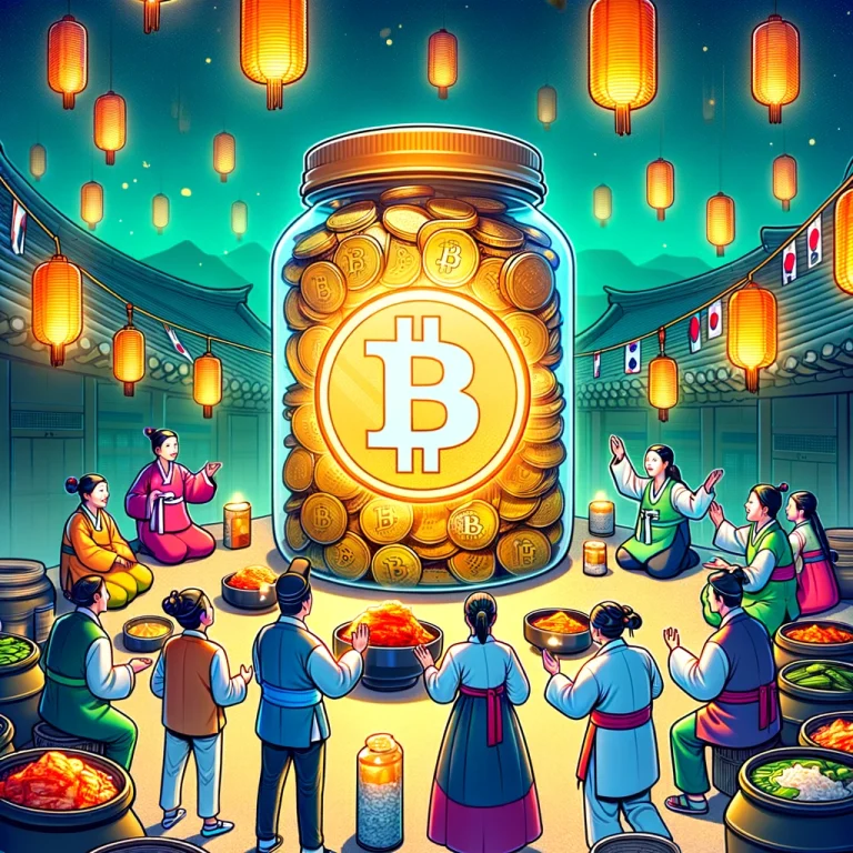 Vous aussi, vous ne comprenez pas ce qu'est le kimchi premium ? – Venez voir !