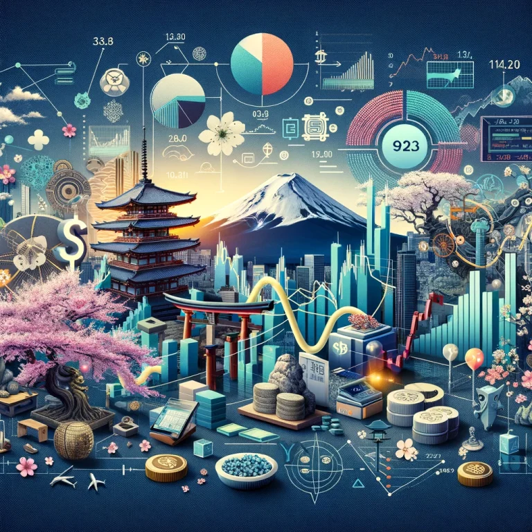 Alors, comment se porte l'économie japonaise actuellement ?