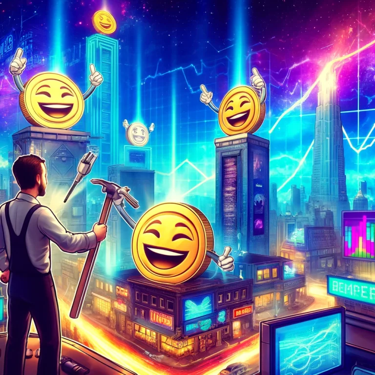 The Rise of Memecoins on Fantom: The Age of the New Leadership Arrives.