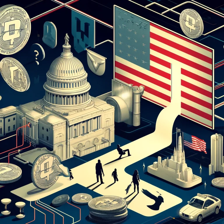 Les États-Unis affirment que la Russie utilise Tether pour contourner les sanctions - Euh...